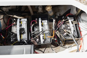 Batteries
