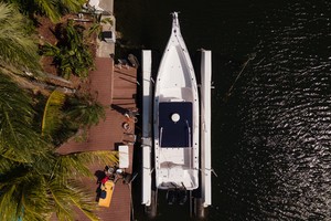 Aerial Profile