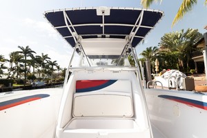 Forward Seating