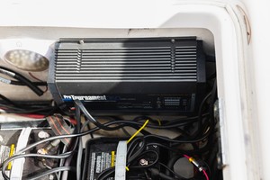 Engine Equipment