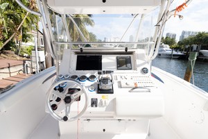 Helm Electronics