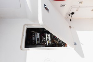Engine Compartment