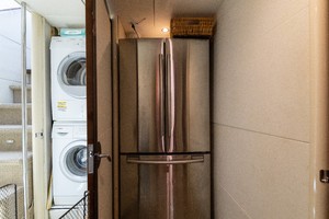 Lazzara 84 - La Balsita - Fridge