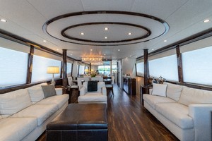 Lazzara 84 - La Balsita - Salon