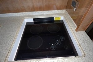 Viking 48 - La Don Goyo - Stove
