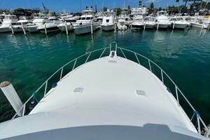 Viking 48 - La Don Goyo - Exterior Profile