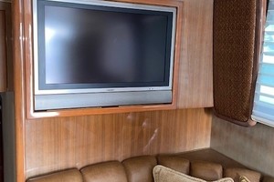 Viking 48 - La Don Goyo - Salon
