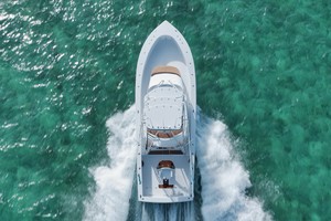 Knowles 37 - Ma Sheila - Running Profile