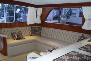 Monterey 58 - SIMPATICA - Salon