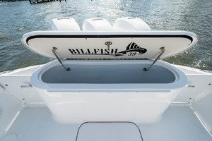 Billfish 39 - Big Shot -