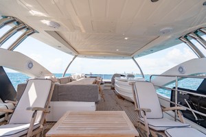 Sunseeker 75 - Vov - Flybridge