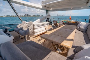 Sunseeker 75 - Vov - Flybridge