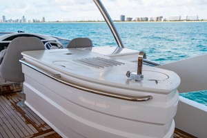 Sunseeker 75 - Vov - Flybridge