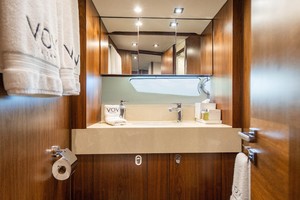 Sunseeker 75 - Vov - Head