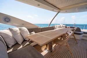 Sunseeker 75 - Vov - Flybridge