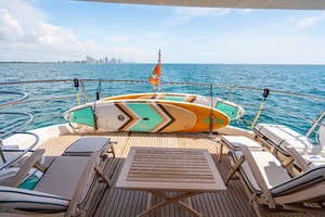 Sunseeker 75 - Vov - Flybridge