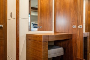 Sunseeker 75 - Vov - Head