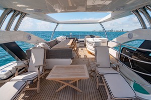 Sunseeker 75 - Vov - Flybridge