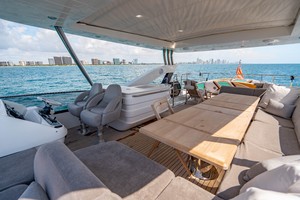 Sunseeker 75 - Vov - Flybridge