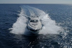 Princess Viking Sport Crusier 65 - Small Change - Profile