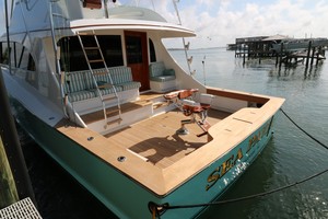 Sea Paver