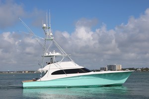 Sea Paver