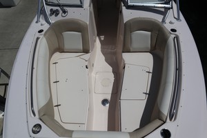Grady-White 30 Sea Number - Forward Seating