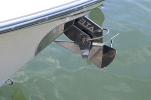 Grady-White 30 Sea Number - Windlass Anchor