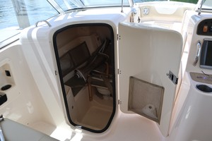 Grady-White 30 Sea Number - Head