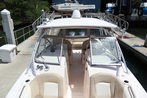 Grady-White 30 Sea Number - Forward Seating