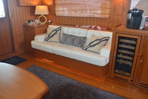 Marlow 53 - Salon