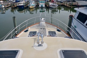 Marlow 53 - Bow