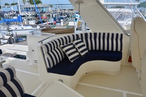 Marlow 53 - Flybridge