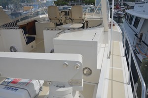 Marlow 53 - Flybridge