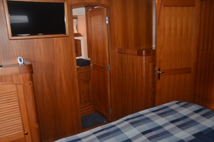 Marlow 53 - Master Stateroom