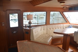 Marlow 53 - Salon