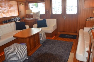 Marlow 53 - Salon