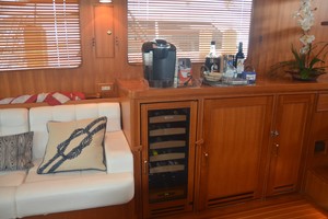 Marlow 53 - Salon