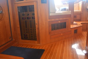 Marlow 53 - Salon