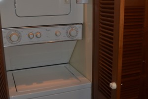 Marlow 53 - Laundry