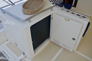 Marlow 53 - Flybridge