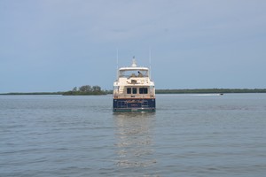 Marlow 53 - Exterior Profile