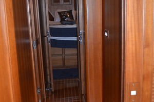Marlow 53 - Guest Cabin