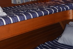 Marlow 53 - Guest Cabin