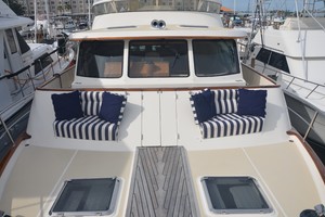 Marlow 53 - Bow