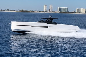 Ocean 55 - Running Profile