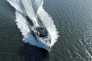 Ocean 55 - Running Profile