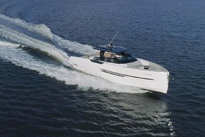Ocean 55 - Running Profile