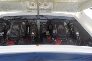 Chris-Craft - Drop Coin Here Too - Batteries