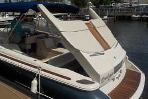 Chris-Craft - Drop Coin Here Too - Lift
